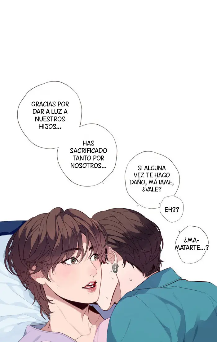 Our Omega Leadernim! (2017) - Capítulo 102.2 - Página 29 - LectorTMOo