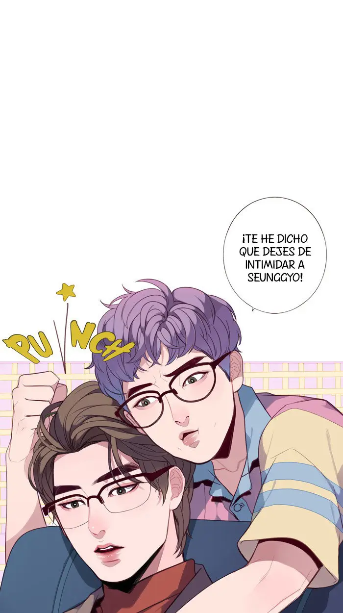 Our Omega Leadernim! (2017) - Capítulo 102.2 - Página 31 - LectorTMOo