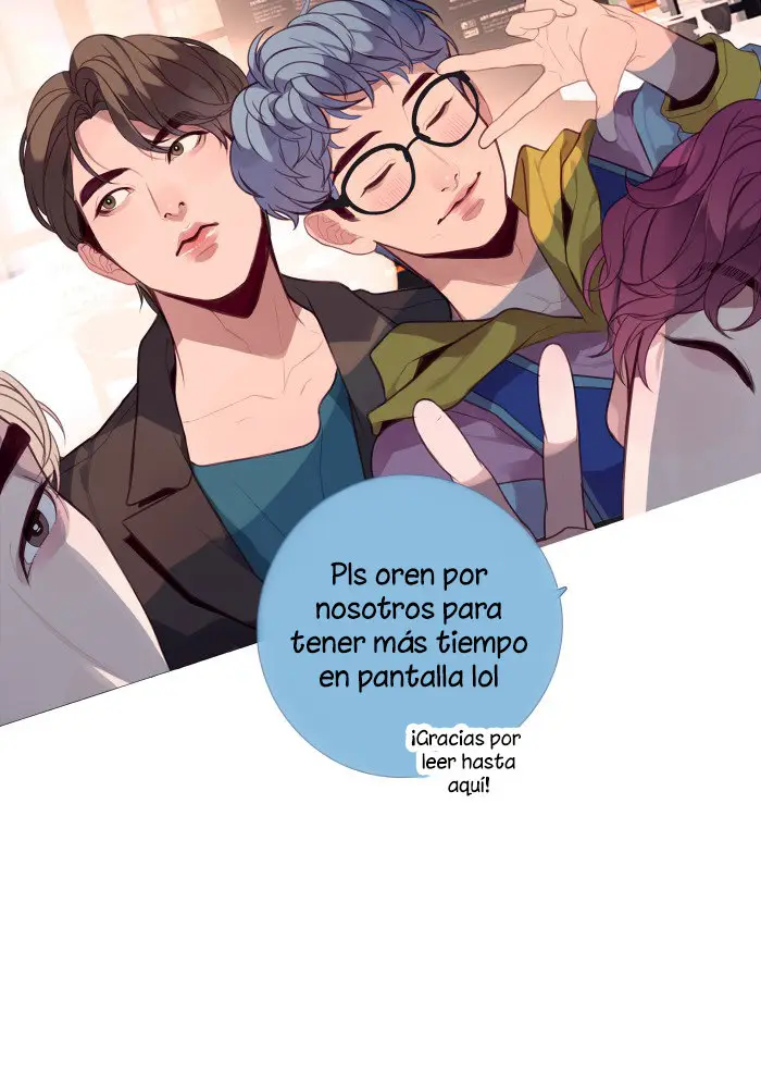 Our Omega Leadernim! (2017) - Capítulo 102.2 - Página 34 - LectorTMOo