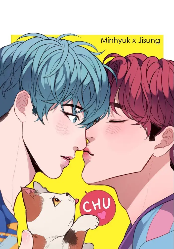 Our Omega Leadernim! (2017) - Capítulo 103.5 - Página 8 - LectorTMOo