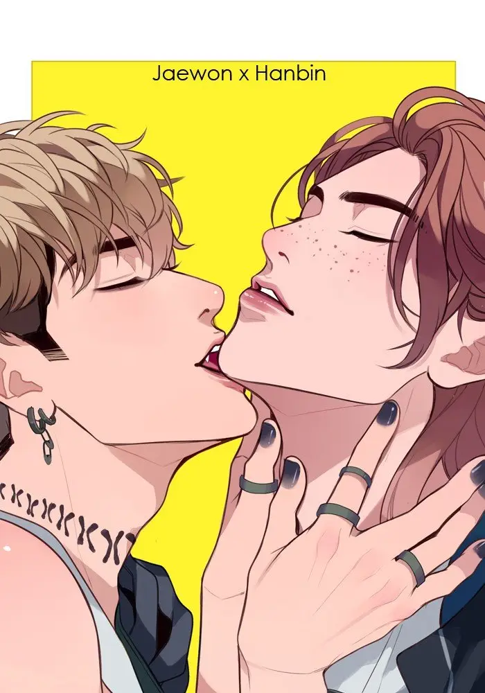 Our Omega Leadernim! (2017) - Capítulo 103.5 - Página 16 - LectorTMOo