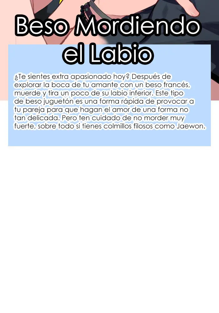 Our Omega Leadernim! (2017) - Capítulo 103.5 - Página 19 - LectorTMOo