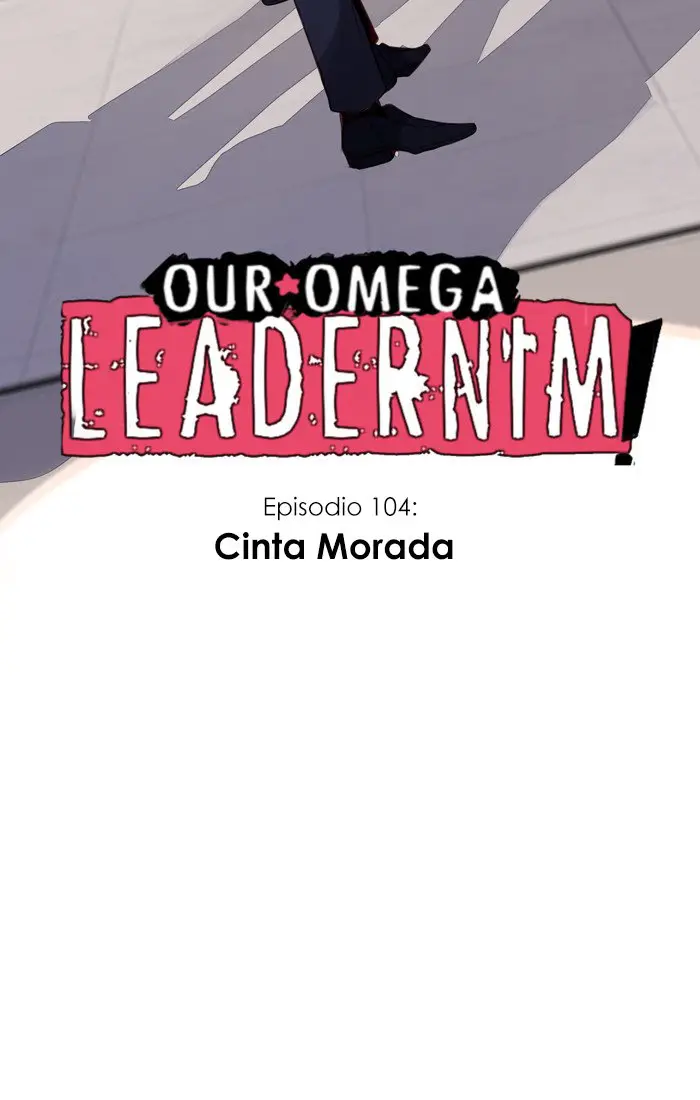 Our Omega Leadernim! (2017) - Capítulo 104 - Página 4 - LectorTMOo