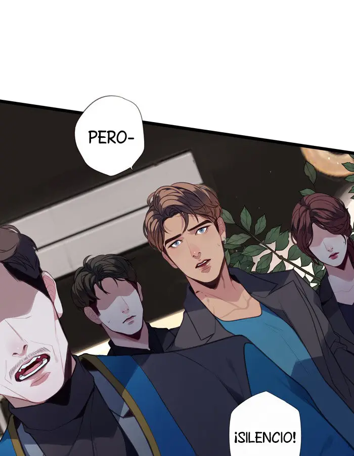 Our Omega Leadernim! (2017) - Capítulo 104 - Página 7 - LectorTMOo