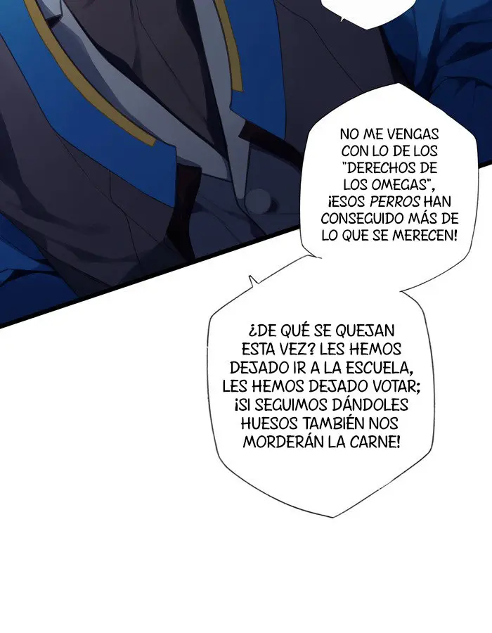Our Omega Leadernim! (2017) - Capítulo 104 - Página 8 - LectorTMOo