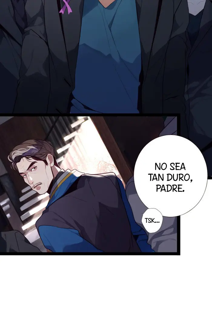 Our Omega Leadernim! (2017) - Capítulo 104 - Página 12 - LectorTMOo