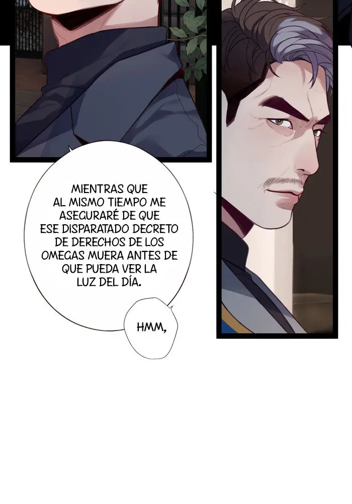 Our Omega Leadernim! (2017) - Capítulo 104 - Página 20 - LectorTMOo