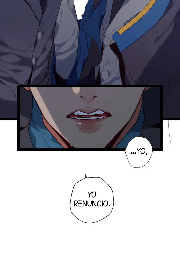 Our Omega Leadernim! (2017) - Capítulo 104 - Página 22 - LectorTMOo