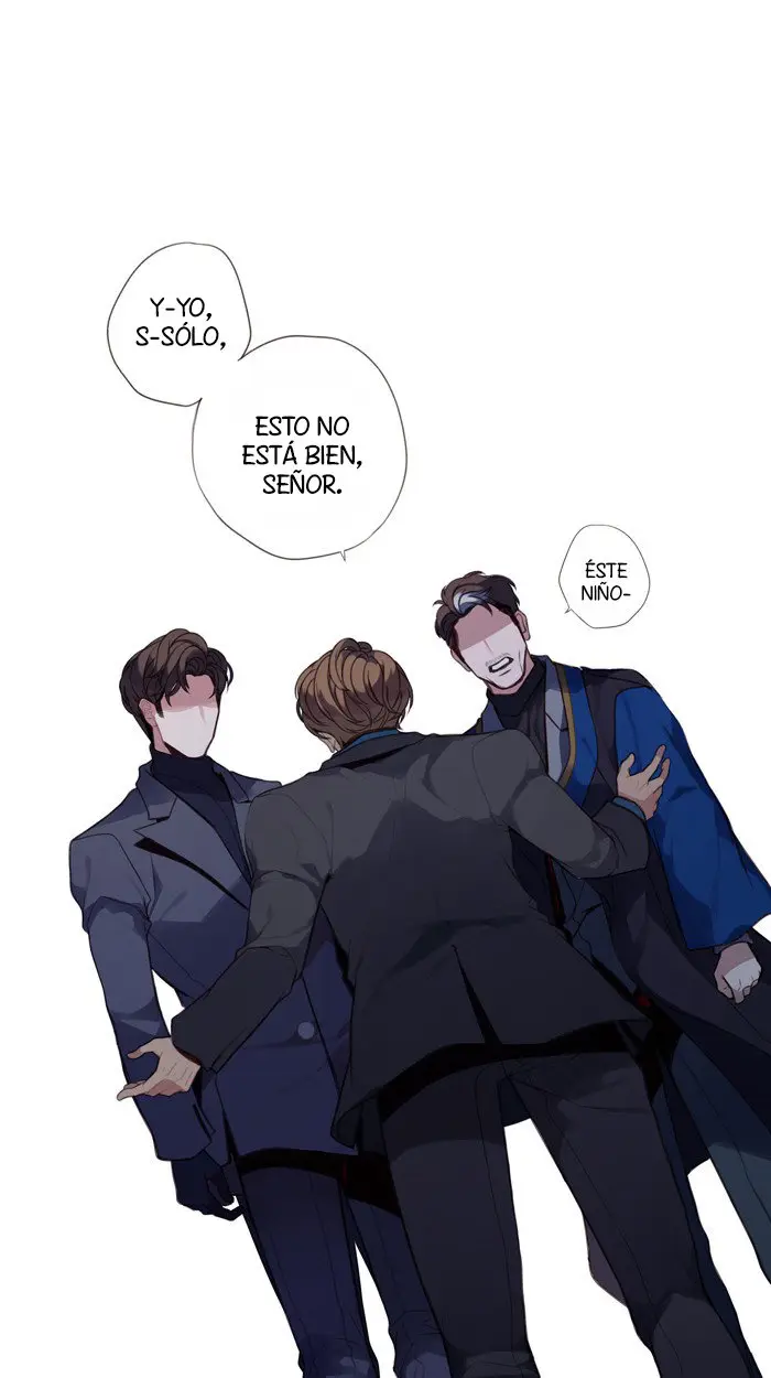 Our Omega Leadernim! (2017) - Capítulo 104 - Página 23 - LectorTMOo
