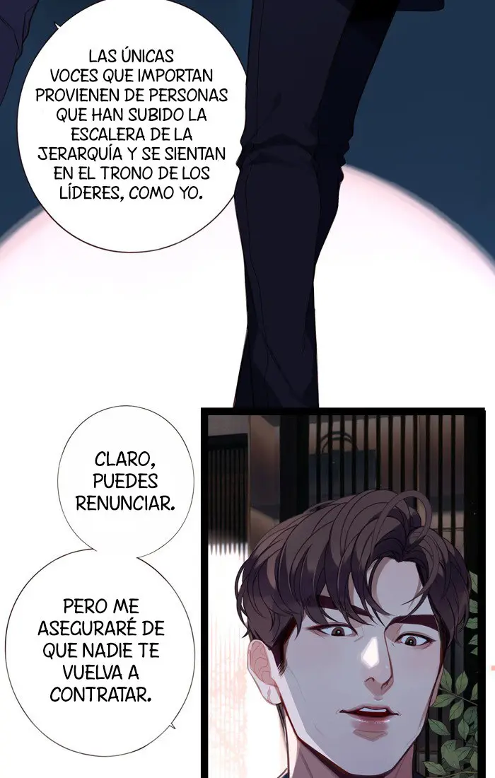 Our Omega Leadernim! (2017) - Capítulo 104 - Página 26 - LectorTMOo