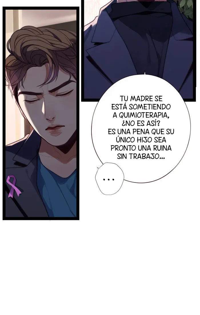 Our Omega Leadernim! (2017) - Capítulo 104 - Página 27 - LectorTMOo