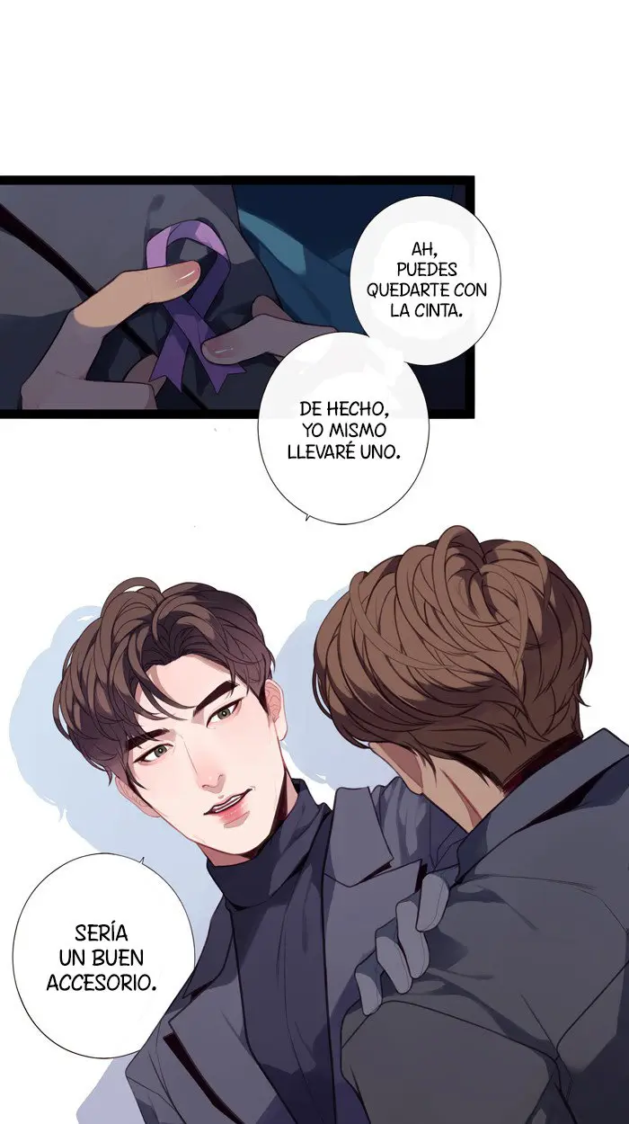 Our Omega Leadernim! (2017) - Capítulo 104 - Página 28 - LectorTMOo
