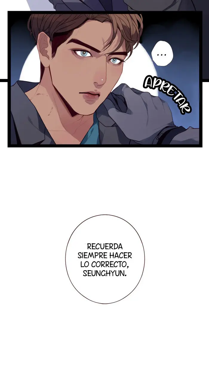 Our Omega Leadernim! (2017) - Capítulo 104 - Página 29 - LectorTMOo