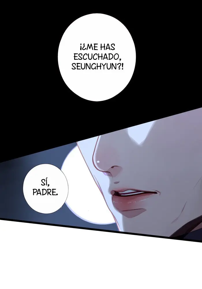 Our Omega Leadernim! (2017) - Capítulo 104 - Página 32 - LectorTMOo