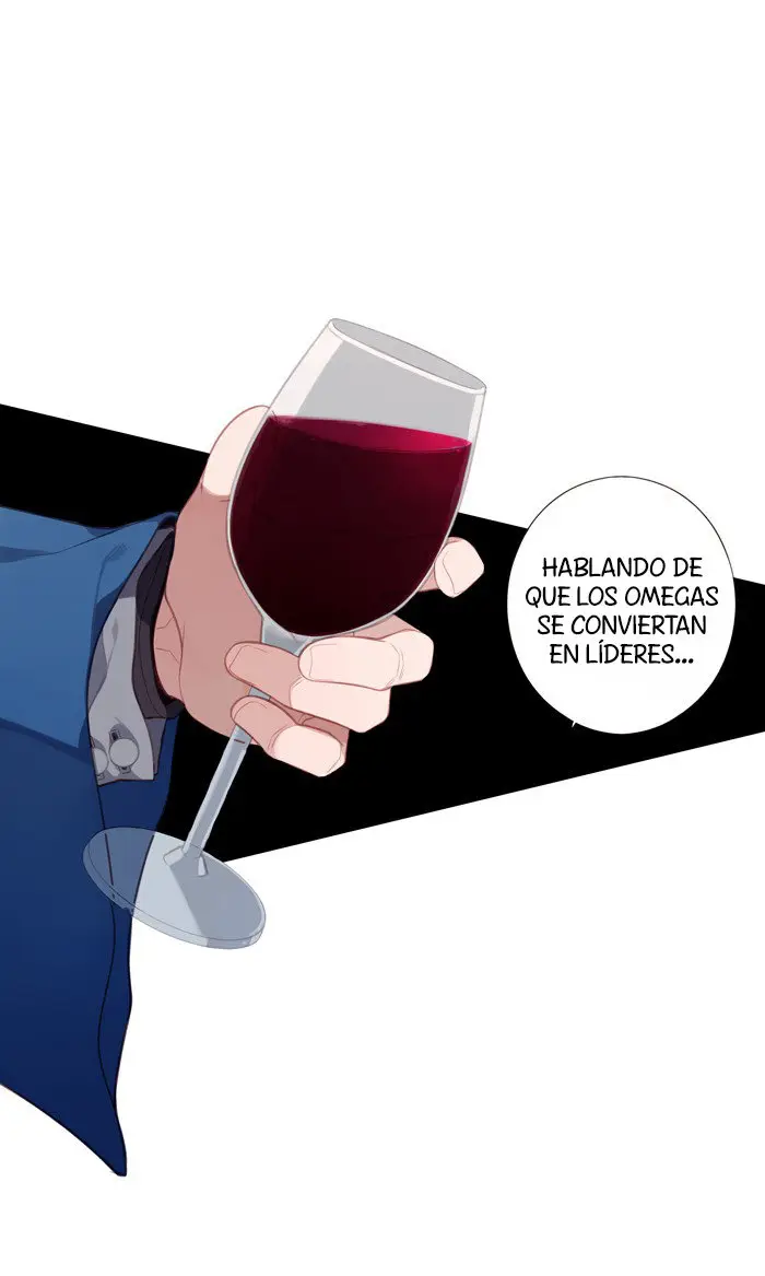 Our Omega Leadernim! (2017) - Capítulo 104 - Página 33 - LectorTMOo