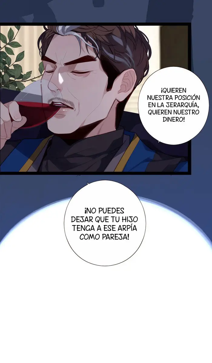 Our Omega Leadernim! (2017) - Capítulo 104 - Página 36 - LectorTMOo