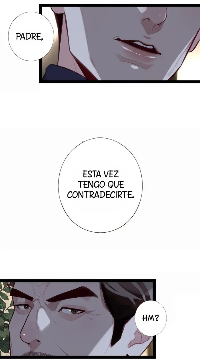 Our Omega Leadernim! (2017) - Capítulo 104 - Página 37 - LectorTMOo