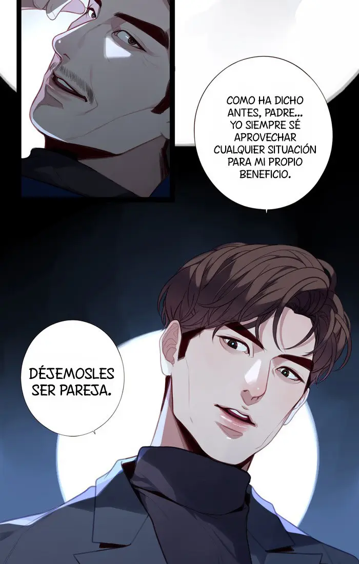 Our Omega Leadernim! (2017) - Capítulo 104 - Página 39 - LectorTMOo