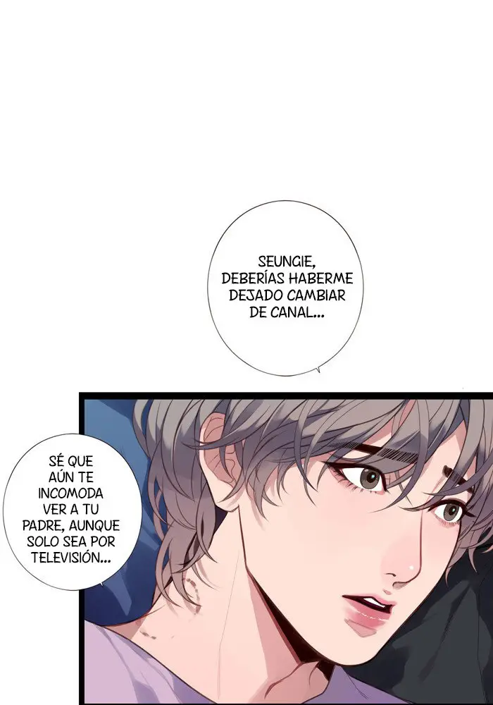 Our Omega Leadernim! (2017) - Capítulo 104 - Página 46 - LectorTMOo