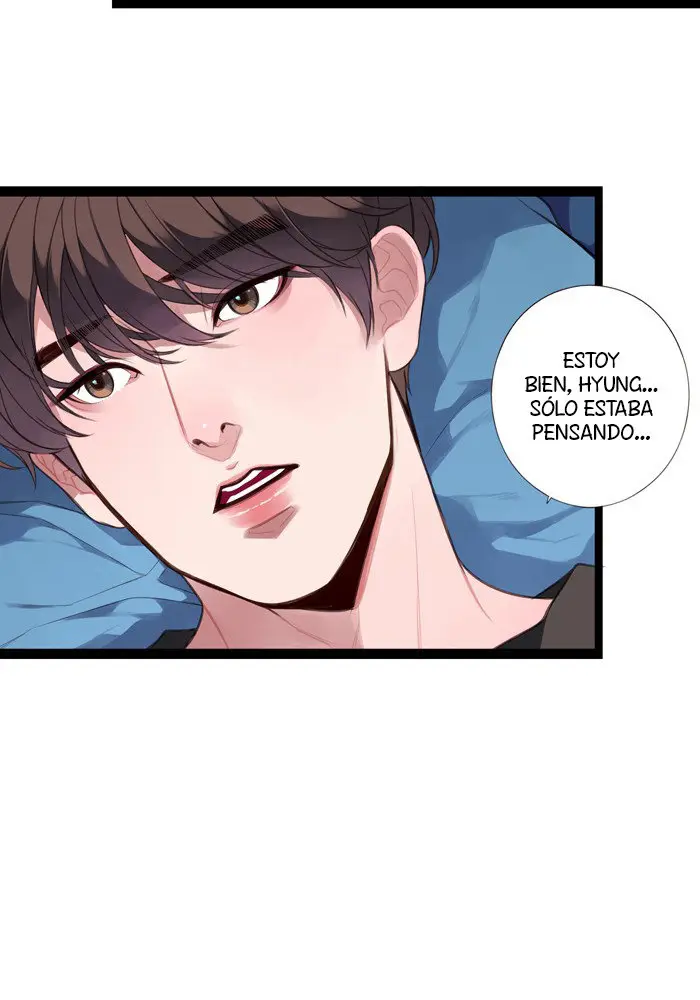 Our Omega Leadernim! (2017) - Capítulo 104 - Página 47 - LectorTMOo