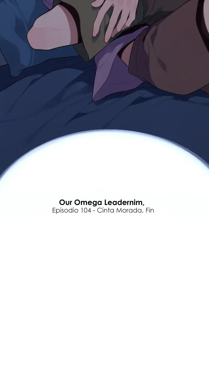 Our Omega Leadernim! (2017) - Capítulo 104 - Página 51 - LectorTMOo