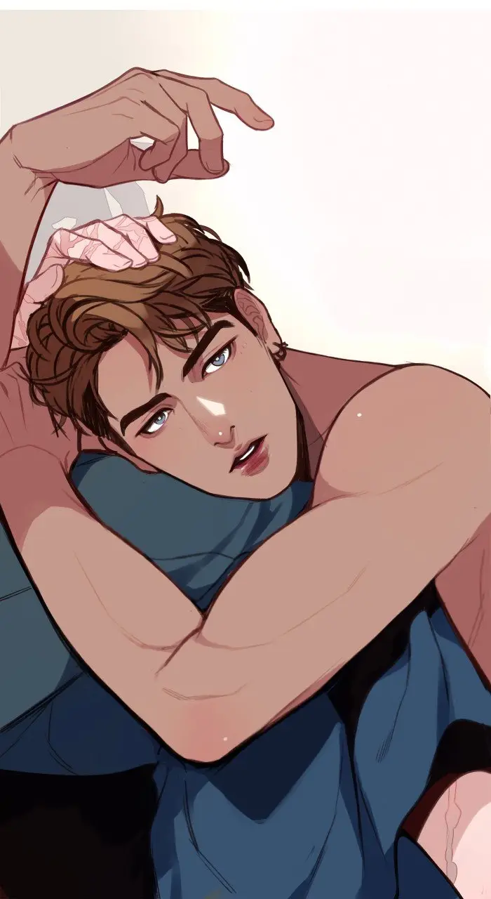 Our Omega Leadernim! (2017) - Capítulo 104 - Página 54 - LectorTMOo