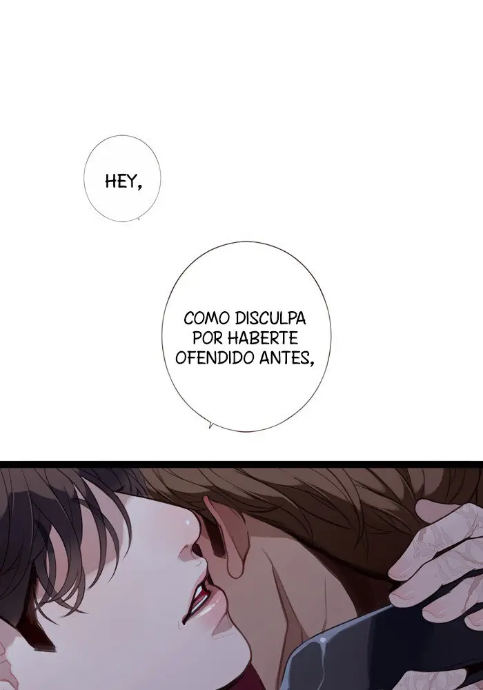 Our Omega Leadernim! (2017) - Capítulo 105.5 - Página 4 - LectorTMOo