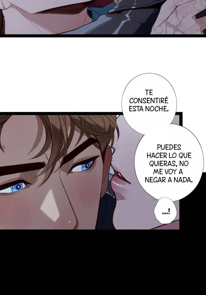 Our Omega Leadernim! (2017) - Capítulo 105.5 - Página 5 - LectorTMOo