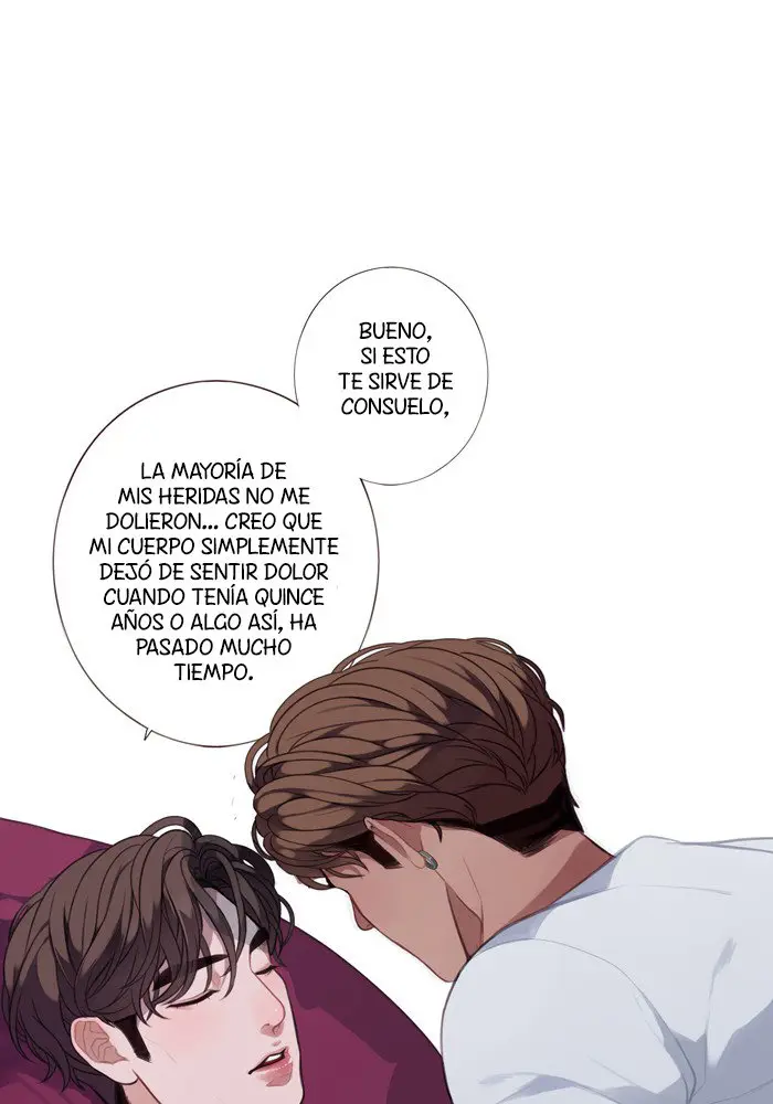 Our Omega Leadernim! (2017) - Capítulo 105.5 - Página 10 - LectorTMOo