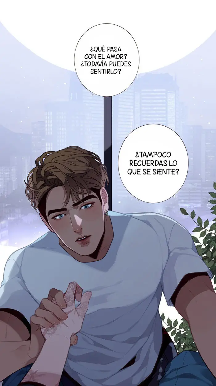 Our Omega Leadernim! (2017) - Capítulo 105.5 - Página 14 - LectorTMOo