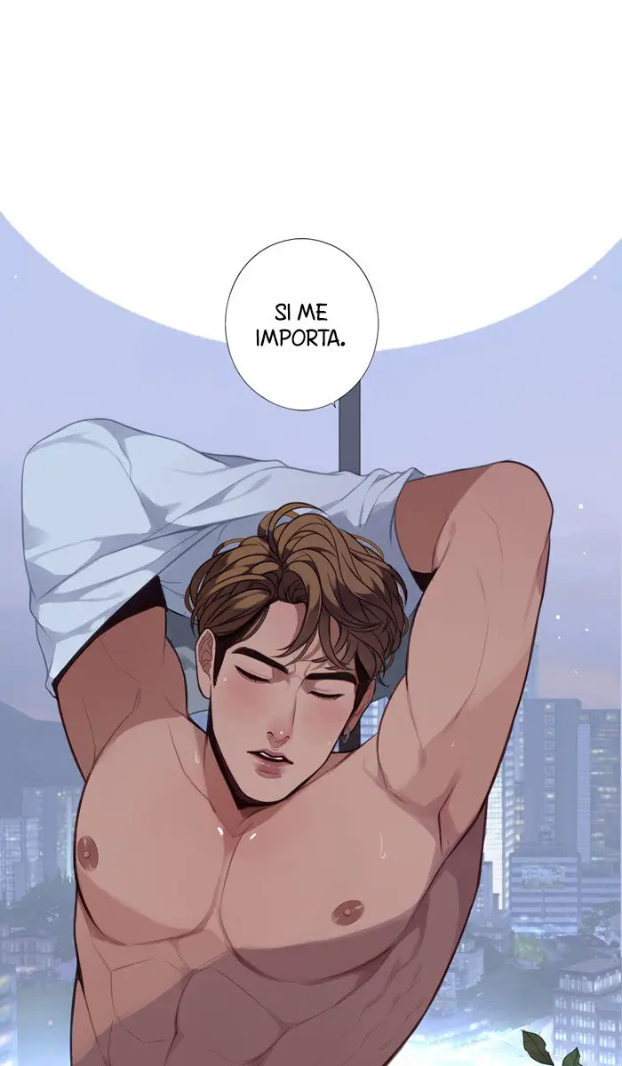 Our Omega Leadernim! (2017) - Capítulo 105.5 - Página 16 - LectorTMOo