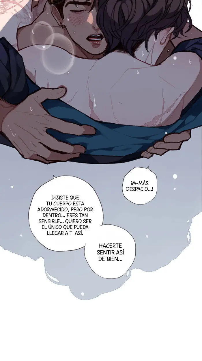 Our Omega Leadernim! (2017) - Capítulo 105.5 - Página 22 - LectorTMOo
