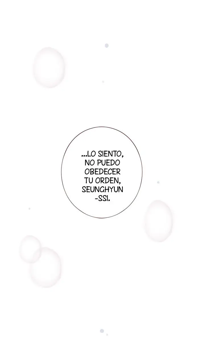Our Omega Leadernim! (2017) - Capítulo 105.5 - Página 30 - LectorTMOo