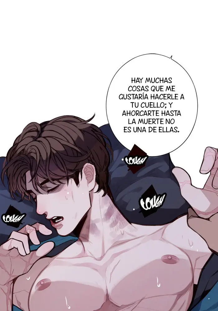 Our Omega Leadernim! (2017) - Capítulo 105.5 - Página 31 - LectorTMOo