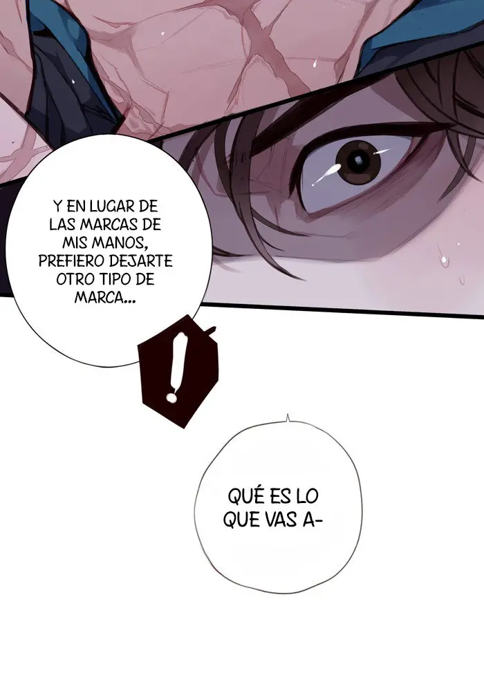 Our Omega Leadernim! (2017) - Capítulo 105.5 - Página 32 - LectorTMOo