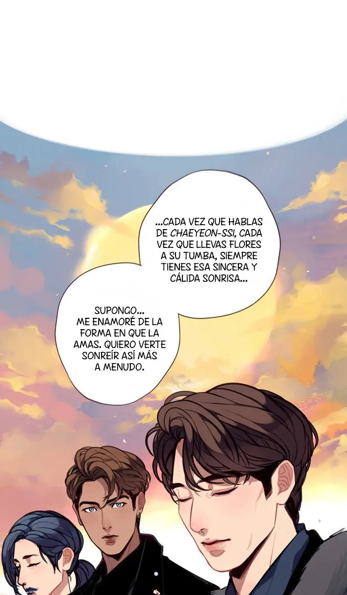 Our Omega Leadernim! (2017) - Capítulo 105.5 - Página 38 - LectorTMOo