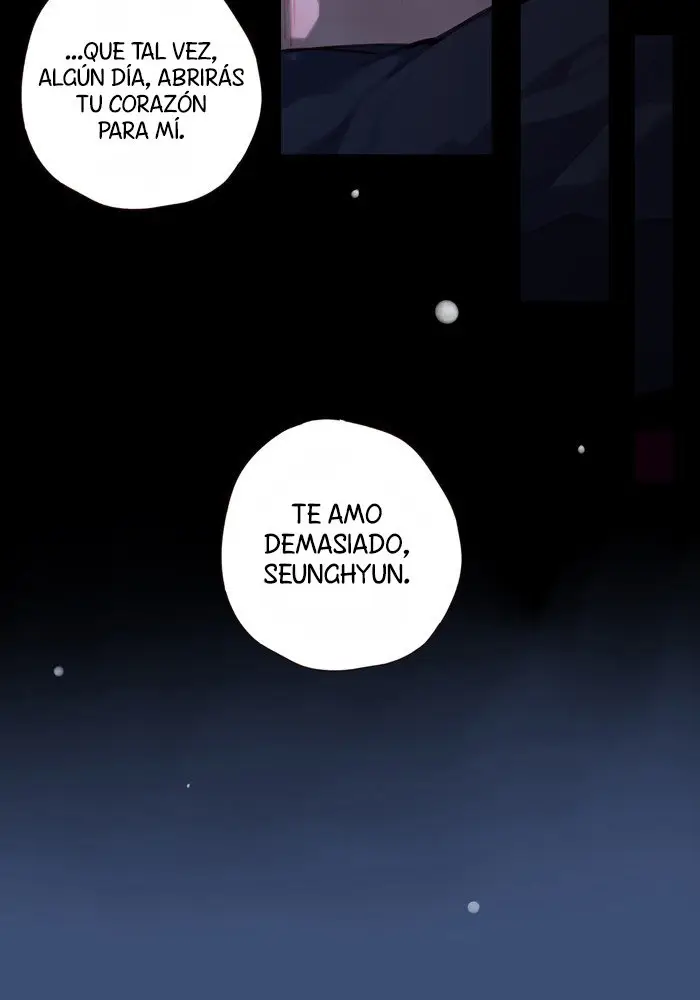 Our Omega Leadernim! (2017) - Capítulo 105.5 - Página 43 - LectorTMOo