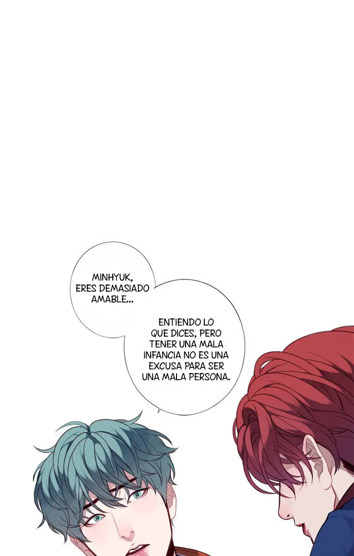 Our Omega Leadernim! (2017) - Capítulo 106 - Página 2 - LectorTMOo