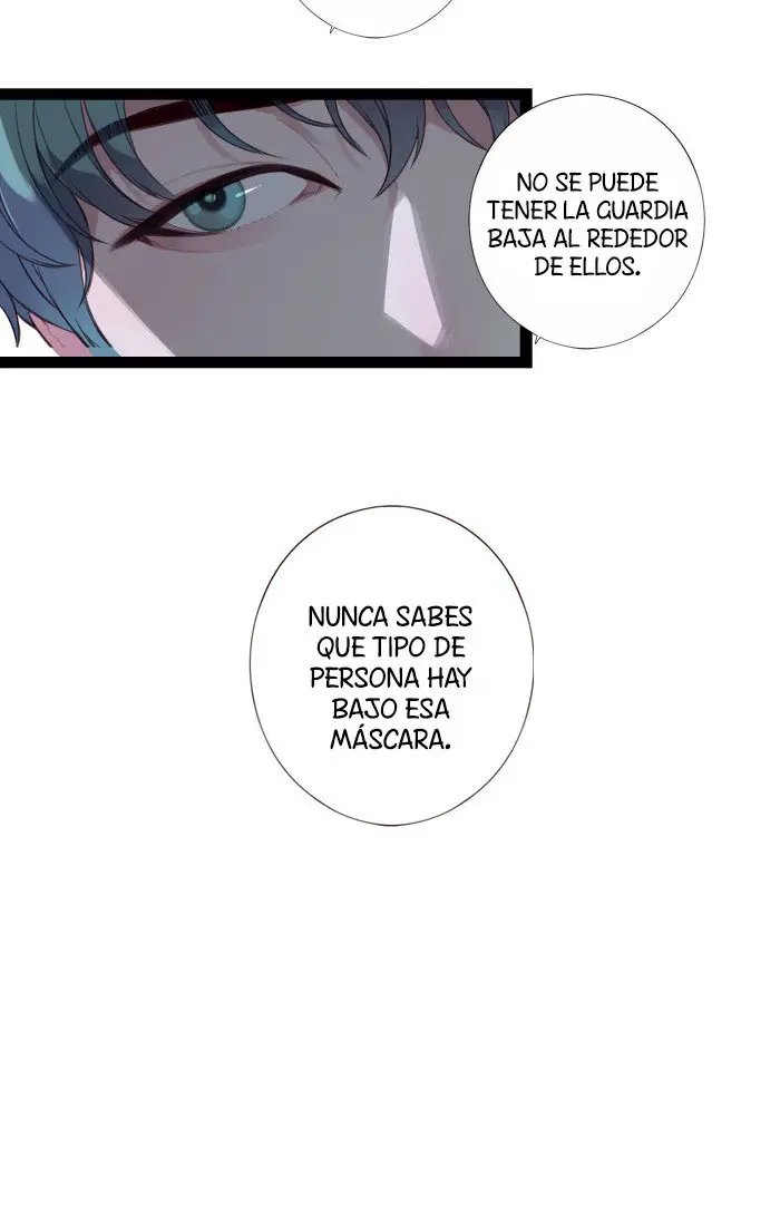 Our Omega Leadernim! (2017) - Capítulo 106 - Página 4 - LectorTMOo