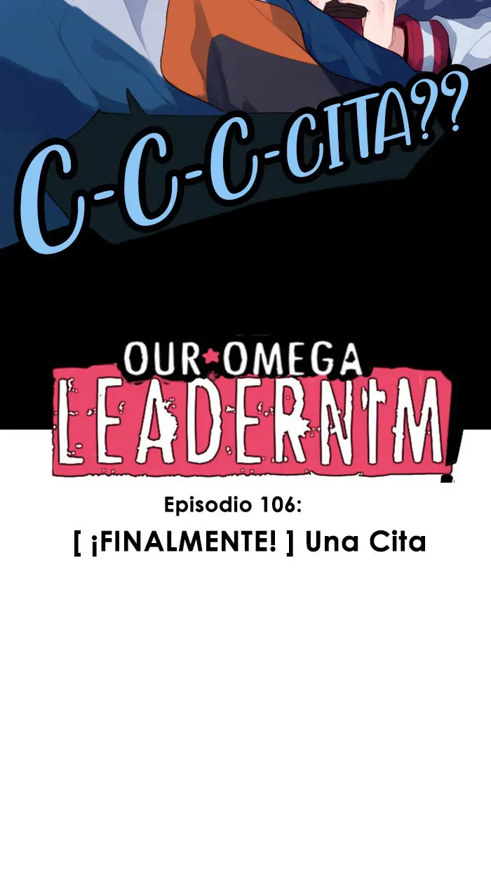 Our Omega Leadernim! (2017) - Capítulo 106 - Página 6 - LectorTMOo
