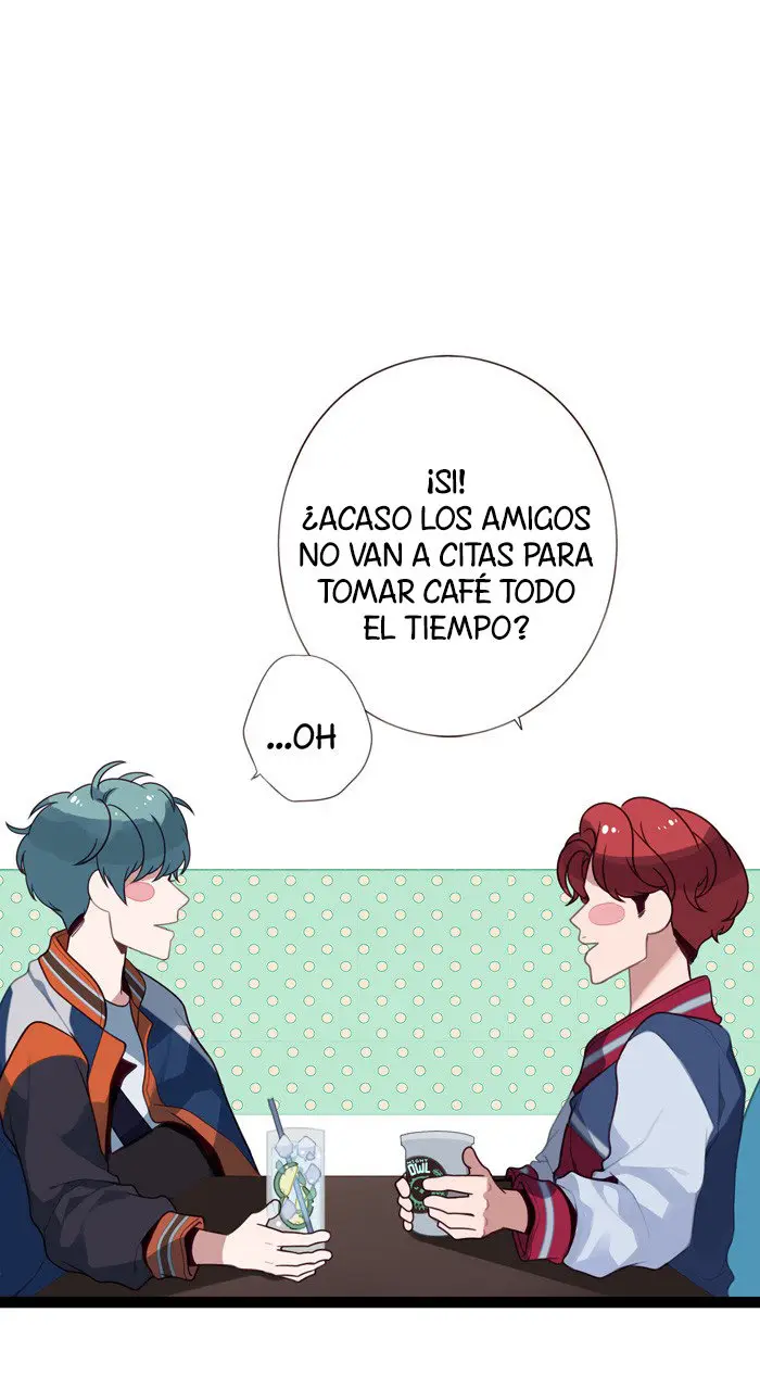 Our Omega Leadernim! (2017) - Capítulo 106 - Página 7 - LectorTMOo