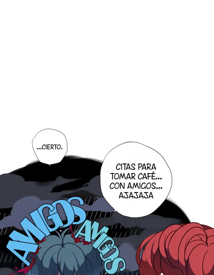 Our Omega Leadernim! (2017) - Capítulo 106 - Página 8 - LectorTMOo