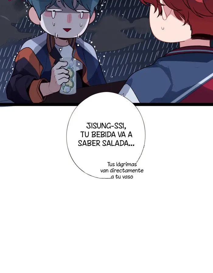 Our Omega Leadernim! (2017) - Capítulo 106 - Página 9 - LectorTMOo