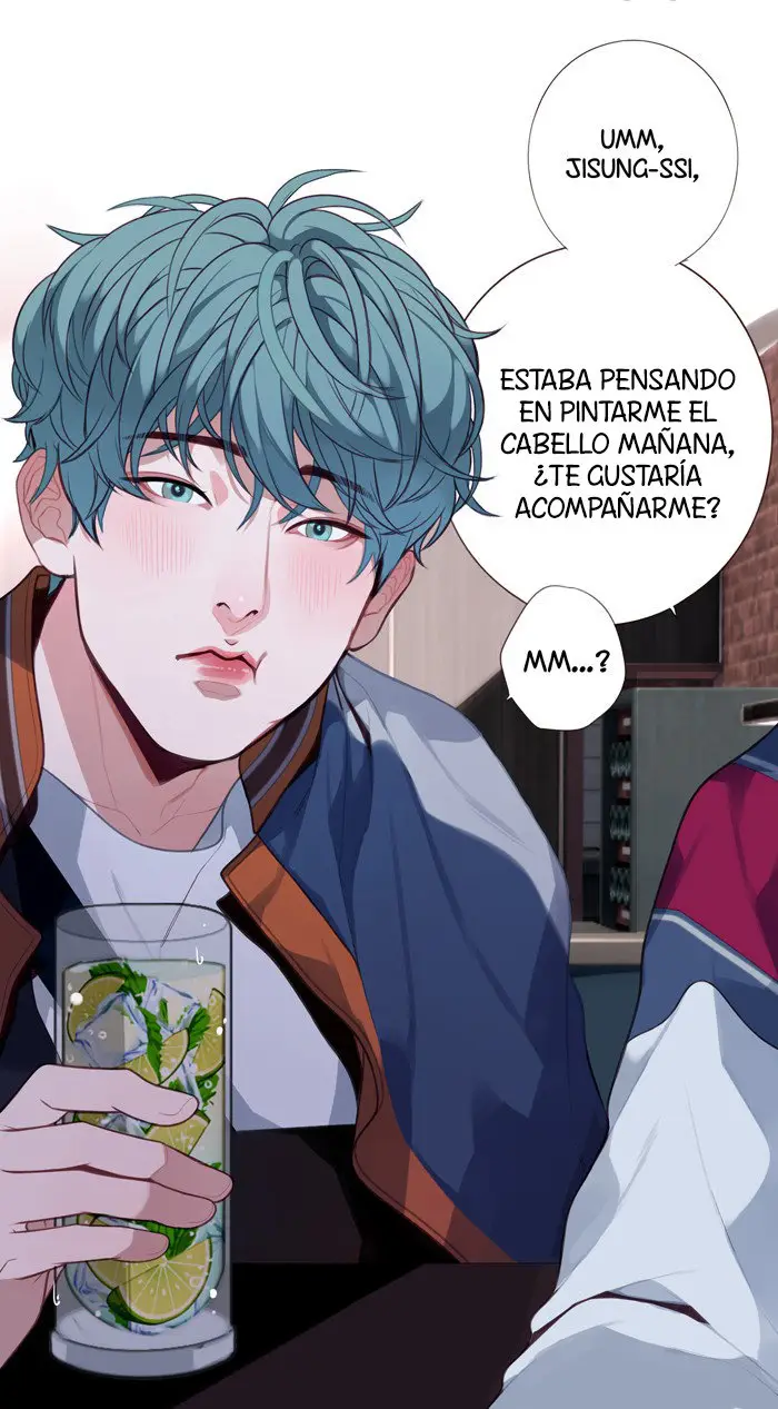 Our Omega Leadernim! (2017) - Capítulo 106 - Página 10 - LectorTMOo