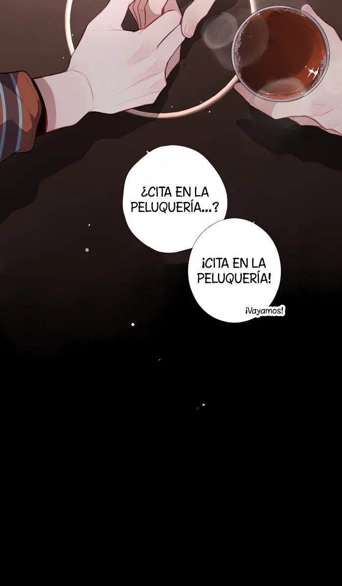 Our Omega Leadernim! (2017) - Capítulo 106 - Página 13 - LectorTMOo