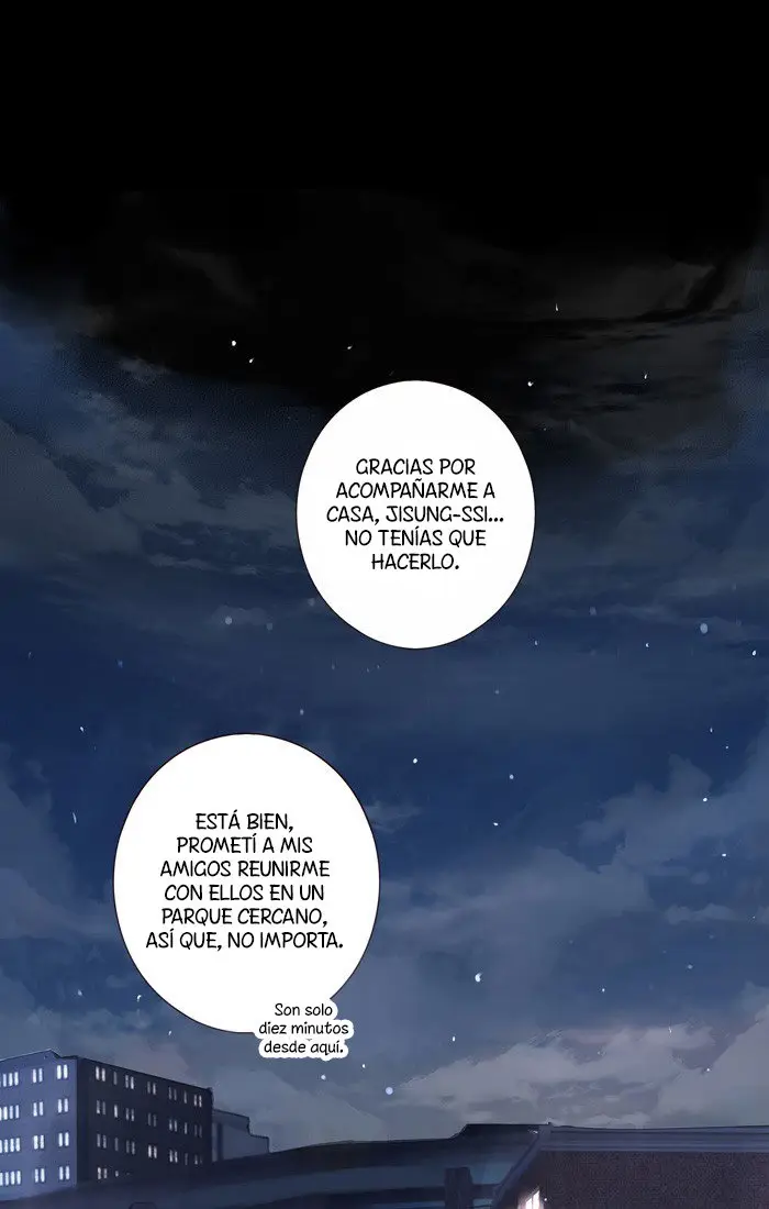 Our Omega Leadernim! (2017) - Capítulo 106 - Página 14 - LectorTMOo
