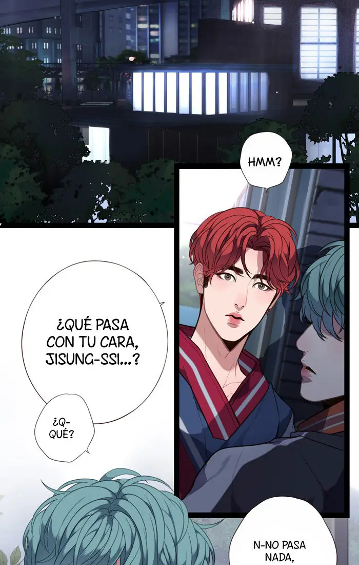 Our Omega Leadernim! (2017) - Capítulo 106 - Página 15 - LectorTMOo