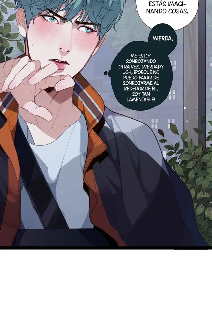 Our Omega Leadernim! (2017) - Capítulo 106 - Página 16 - LectorTMOo