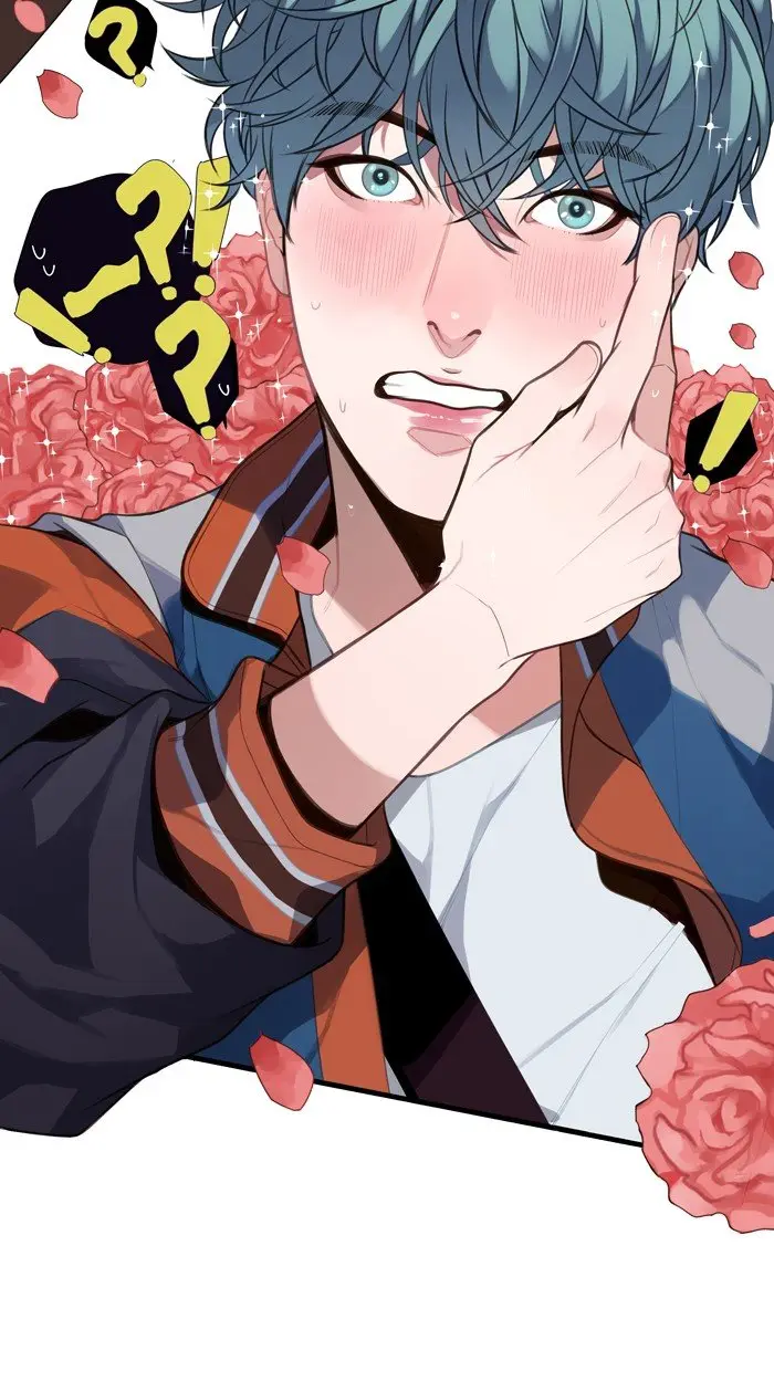 Our Omega Leadernim! (2017) - Capítulo 106 - Página 21 - LectorTMOo