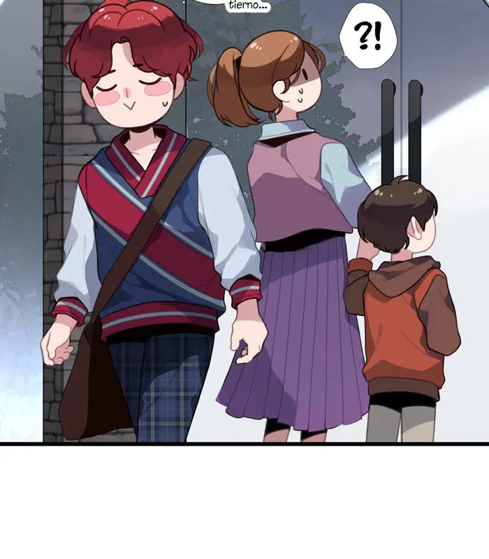 Our Omega Leadernim! (2017) - Capítulo 106 - Página 23 - LectorTMOo